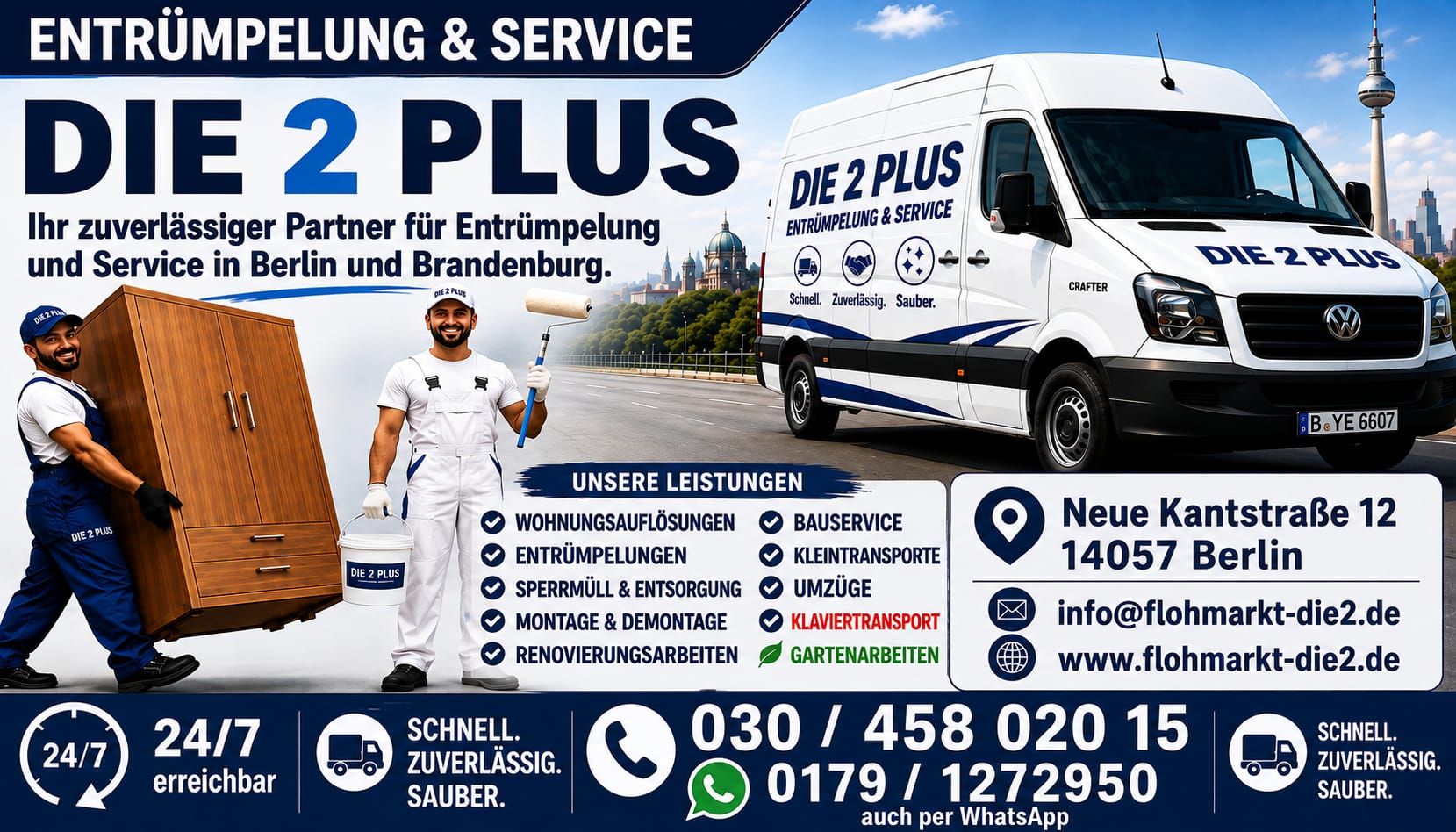 Die 2 Plus